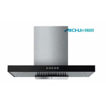 Copper Kitchen Range Hood